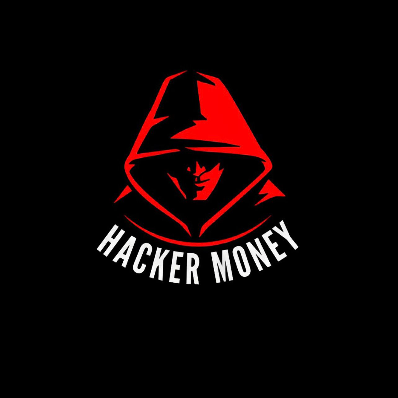 HACKER MONEY